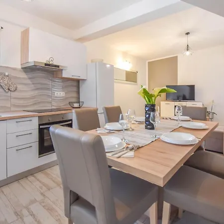 Dom wakacyjny House Roko And Karla