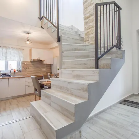 Dom wakacyjny House Roko And Karla