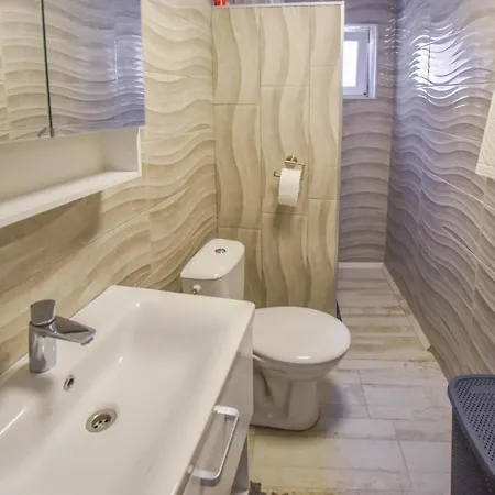 Dom wakacyjny House Roko And Karla Kali