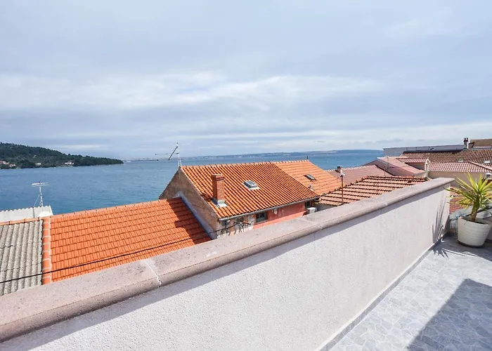 House Roko And Karla Kali