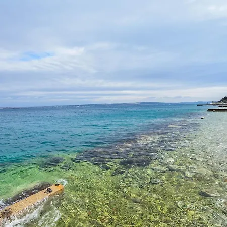 House Roko And Karla Vikendica