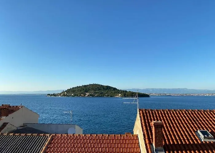 Vakantiehuis House Roko And Karla *